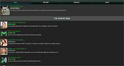 Desktop Screenshot of mobvo.com