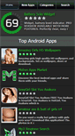 Mobile Screenshot of mobvo.com